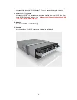 Предварительный просмотр 14 страницы Iris Innovations IM-DVR-04 User Manual