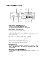 Предварительный просмотр 17 страницы Iris Innovations IM-DVR-04 User Manual