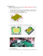 Предварительный просмотр 24 страницы Iris Innovations IM-DVR-04 User Manual