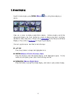 Предварительный просмотр 38 страницы Iris Innovations IM-DVR-04 User Manual