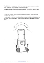 Preview for 6 page of Iris Innovations IRIS090-IR User Manual