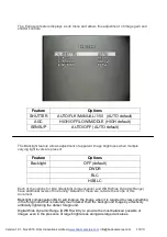 Preview for 10 page of Iris Innovations IRIS090-IR User Manual