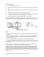 Preview for 8 page of Iris Innovations IRIS402/740 Installation & Operation Manual