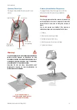 Предварительный просмотр 6 страницы Iris Innovations IRIS460 Quick Start Manual