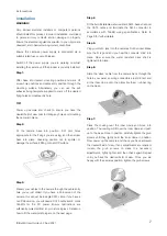 Предварительный просмотр 7 страницы Iris Innovations IRISx460 Quick Start Manual