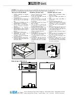 Preview for 4 page of IRIS Net RCM-810 Engineeiring Data