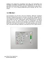 Preview for 30 page of IRIS Net TPI-12 Owner'S Manual