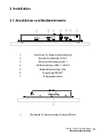 Preview for 31 page of IRIS Net TPI-12 Owner'S Manual