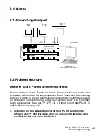 Preview for 45 page of IRIS Net TPI-12 Owner'S Manual