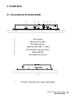 Preview for 55 page of IRIS Net TPI-12 Owner'S Manual