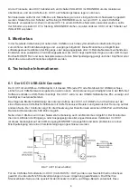 Предварительный просмотр 9 страницы IRIS Net UCC 1 Owner'S Manual