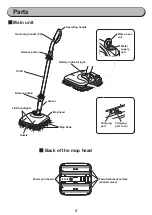 Preview for 5 page of Iris Ohyama IC-M01 User Manual