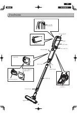 Предварительный просмотр 6 страницы Iris Ohyama IC-SLDC7 User Manual