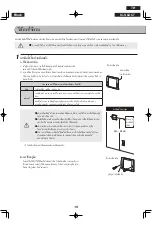 Предварительный просмотр 10 страницы Iris Ohyama IC-SLDC7 User Manual