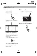 Предварительный просмотр 12 страницы Iris Ohyama IC-SLDC7 User Manual