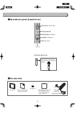 Предварительный просмотр 27 страницы Iris Ohyama IC-SLDC7 User Manual