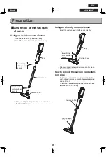 Предварительный просмотр 28 страницы Iris Ohyama IC-SLDC7 User Manual