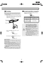 Предварительный просмотр 29 страницы Iris Ohyama IC-SLDC7 User Manual