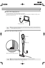 Предварительный просмотр 31 страницы Iris Ohyama IC-SLDC7 User Manual