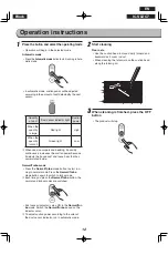 Предварительный просмотр 32 страницы Iris Ohyama IC-SLDC7 User Manual