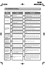 Предварительный просмотр 37 страницы Iris Ohyama IC-SLDC7 User Manual