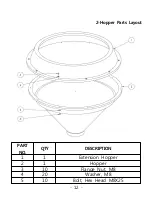 Preview for 14 page of IRIS Spreaders IJS-200 Operator'S Manual