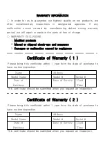 Preview for 48 page of IRIS Spreaders IPS-200 Operator'S Manual