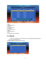 Preview for 39 page of IRIS 2300HD Manual