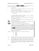 Preview for 81 page of IRIS 3010 User Manual