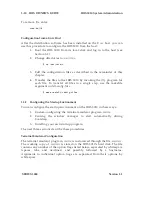 Preview for 86 page of IRIS 3010 User Manual