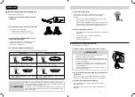 Preview for 15 page of IRIS BLW-C2 Manual