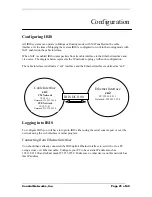 Preview for 21 page of IRIS DC1100 Installation And Operational Manual