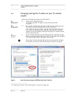 Preview for 7 page of IRIS DIST500-A Operating Instructions Manual