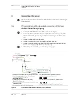 Preview for 11 page of IRIS DIST500-A Operating Instructions Manual