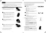 Предварительный просмотр 4 страницы IRIS DSDR-C1 Instruction Manual