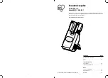 Предварительный просмотр 8 страницы IRIS DSDR-C1 Instruction Manual