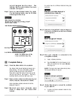 Предварительный просмотр 3 страницы IRIS Energy Smart ES2H40HD045V Installation, Operation And Troubleshooting Instructions