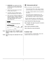 Предварительный просмотр 4 страницы IRIS Energy Smart ES2H40HD045V Installation, Operation And Troubleshooting Instructions