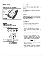 Предварительный просмотр 5 страницы IRIS Energy Smart ES2H40HD045V Installation, Operation And Troubleshooting Instructions