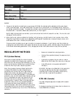 Предварительный просмотр 11 страницы IRIS Energy Smart ES2H40HD045V Installation, Operation And Troubleshooting Instructions