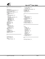 Предварительный просмотр 59 страницы IRIS Eyz-On CVR User Manual