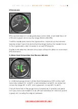 Предварительный просмотр 36 страницы IRIS G115E / TUTOR T.1 Flight Manual