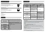 Preview for 12 page of IRIS IC-FAC2U User Manual