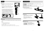 Предварительный просмотр 6 страницы IRIS IC-SB1U Series Manual