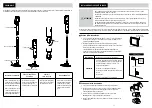 Preview for 13 page of IRIS IC-SB1U Series Manual