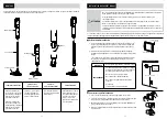 Preview for 22 page of IRIS IC-SB1U Series Manual