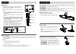 Preview for 24 page of IRIS IC-SB1U Series Manual