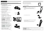 Preview for 25 page of IRIS IC-SB1U Series Manual