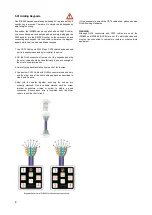 Preview for 6 page of IRIS IRIS606 Installation Manual & Users Manual