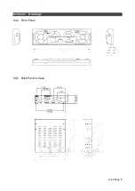 Preview for 6 page of IRIS IRIS8 Series Quick Reference Manual